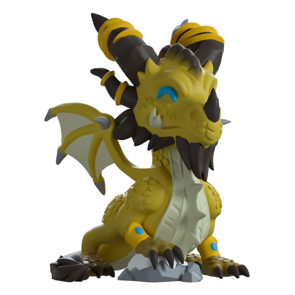 Nozdormu Dragon Form - PRECOMMANDE*